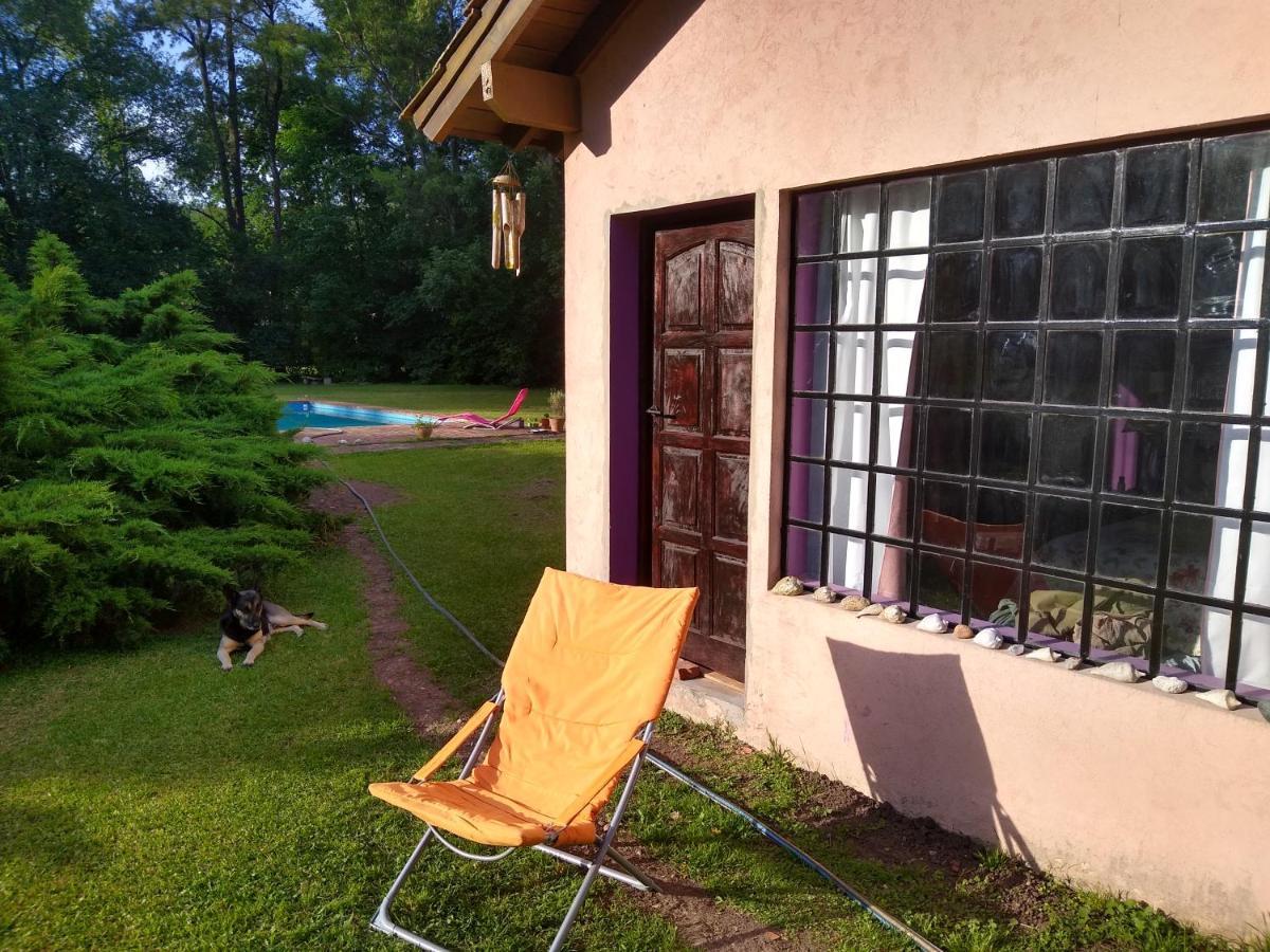 Lodge Lavandas En Pilar Pilar (Buenos Aires)