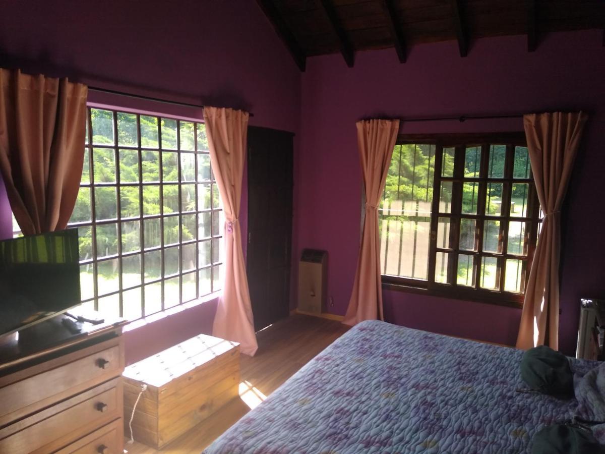 Lavandas En Pilar Lodge *