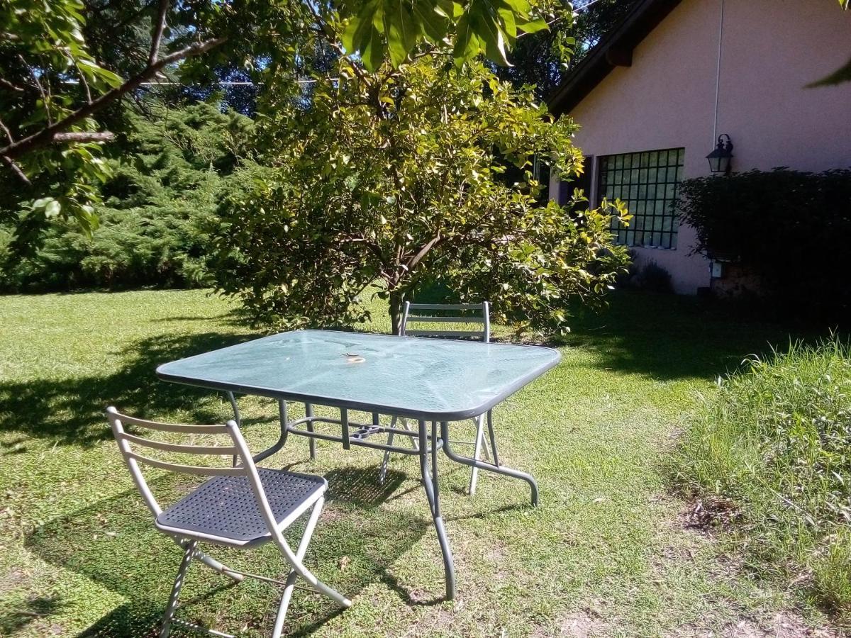 Lavandas En Pilar Lodge