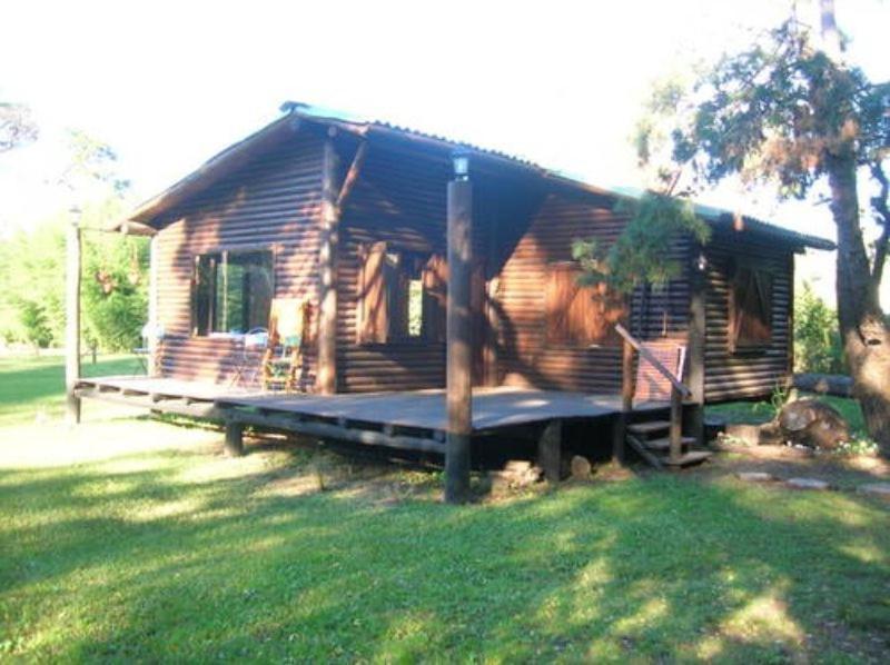 Lodge Lavandas En Pilar Pilar (Buenos Aires)