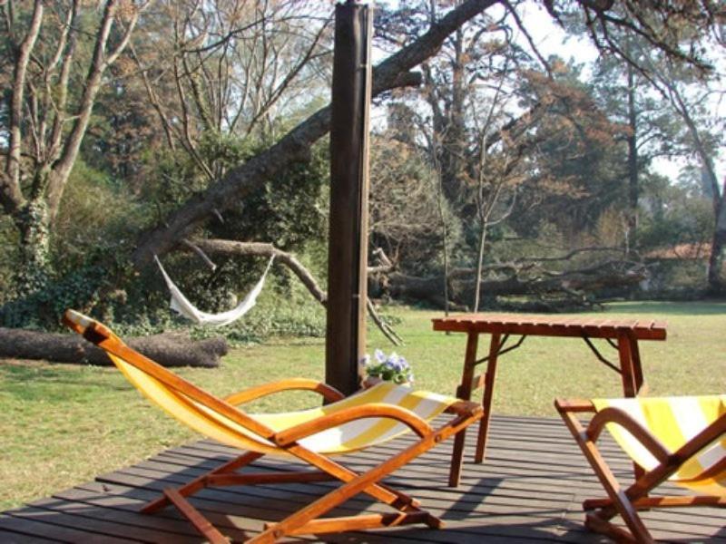 Lodge Lavandas En Pilar Pilar (Buenos Aires)