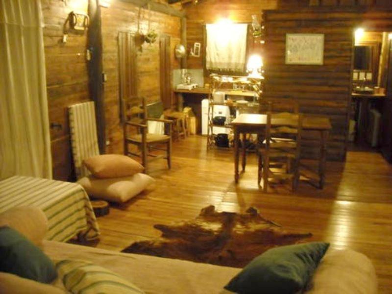 Lodge Lavandas En Pilar Pilar (Buenos Aires)