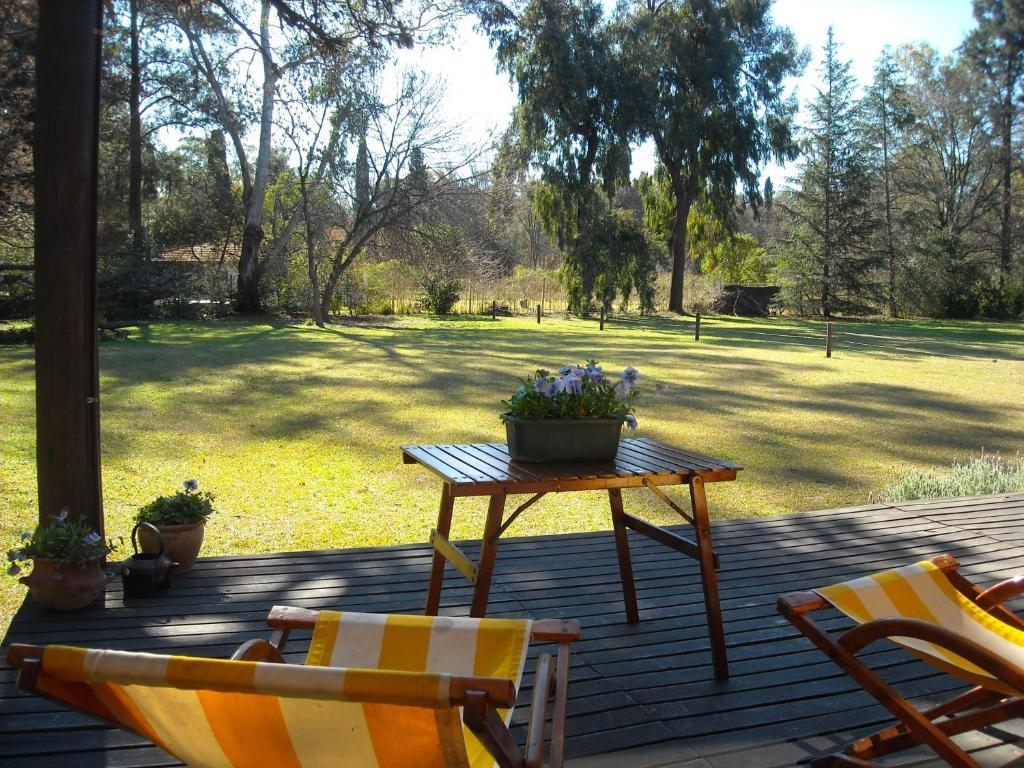 Lodge Lavandas En Pilar Pilar (Buenos Aires)