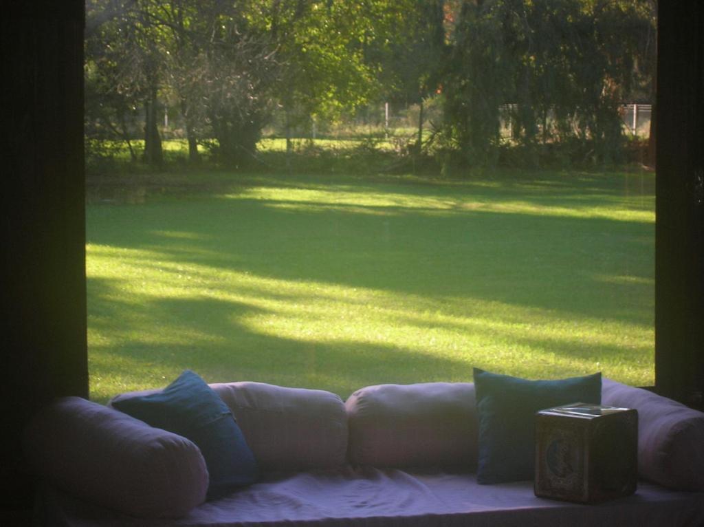 Lodge Lavandas En Pilar