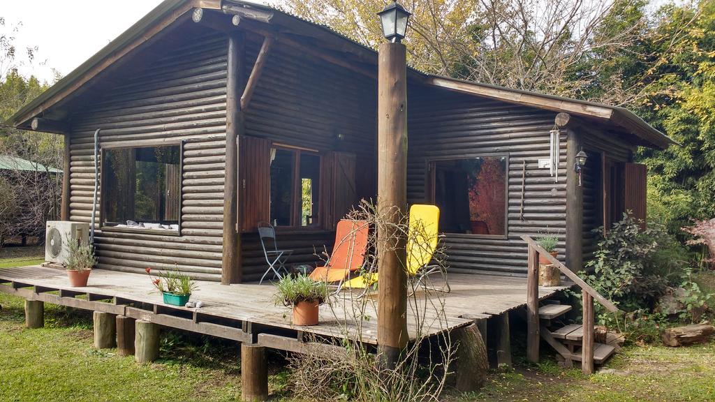Lodge Lavandas En Pilar Pilar (Buenos Aires)