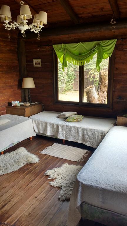 Lodge Lavandas En Pilar *