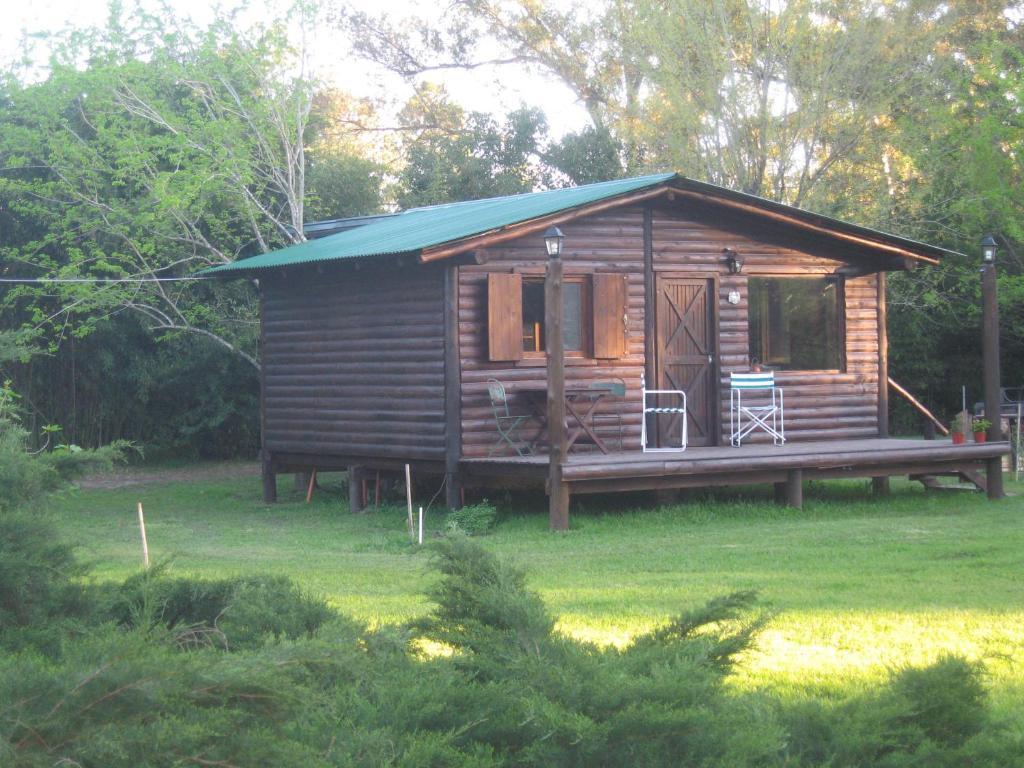 Lavandas En Pilar Lodge Pilar (Buenos Aires)