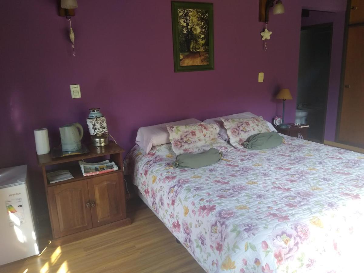 Lodge Lavandas En Pilar Pilar (Buenos Aires)