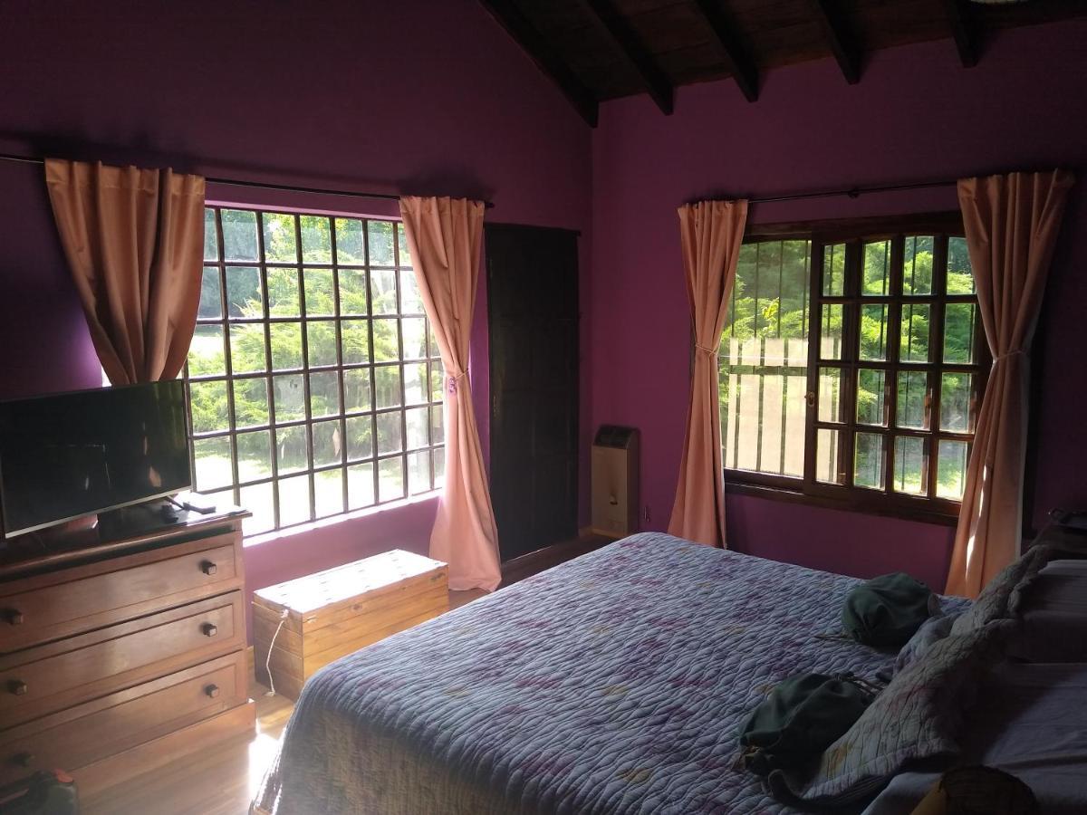 Lavandas En Pilar Lodge Pilar (Buenos Aires)